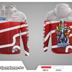 Hoodie Iame Eurocup POLAND 26