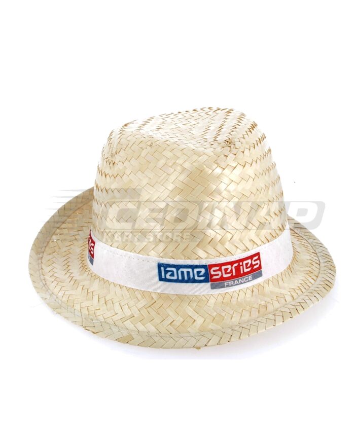 Chapeau IAME Serie France