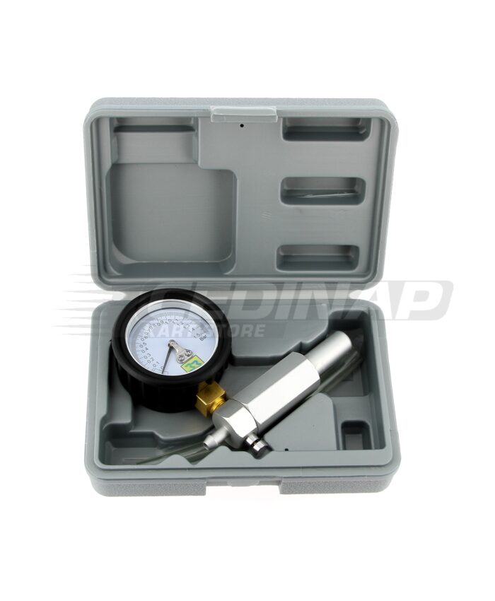 Pressiomètre carburateur RR