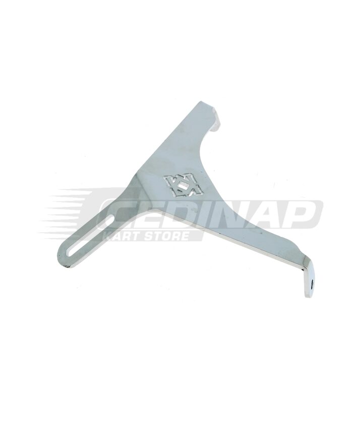 Fixation basse de Nassau MINI 2025