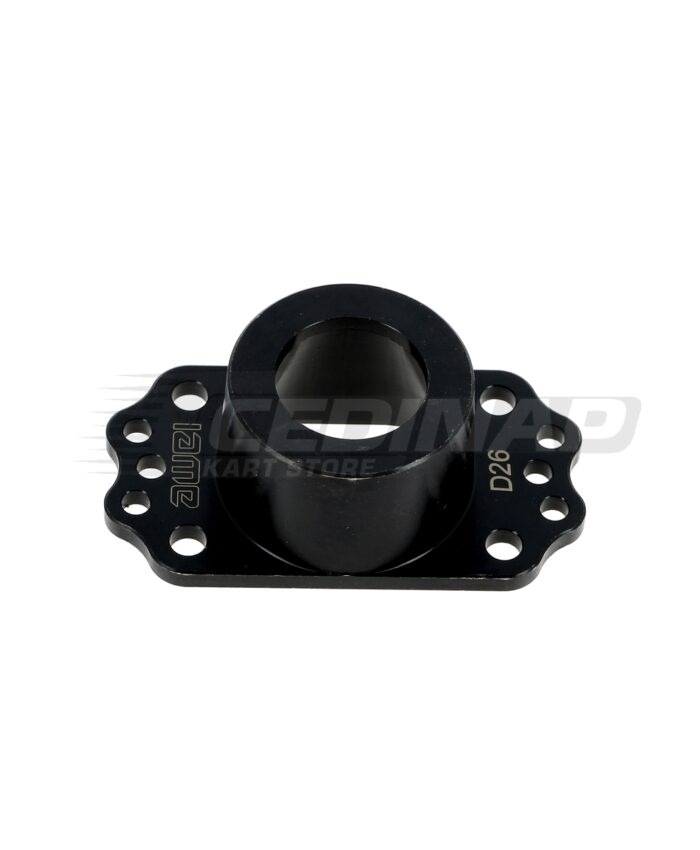 Raccord d'échappement S125 Junior