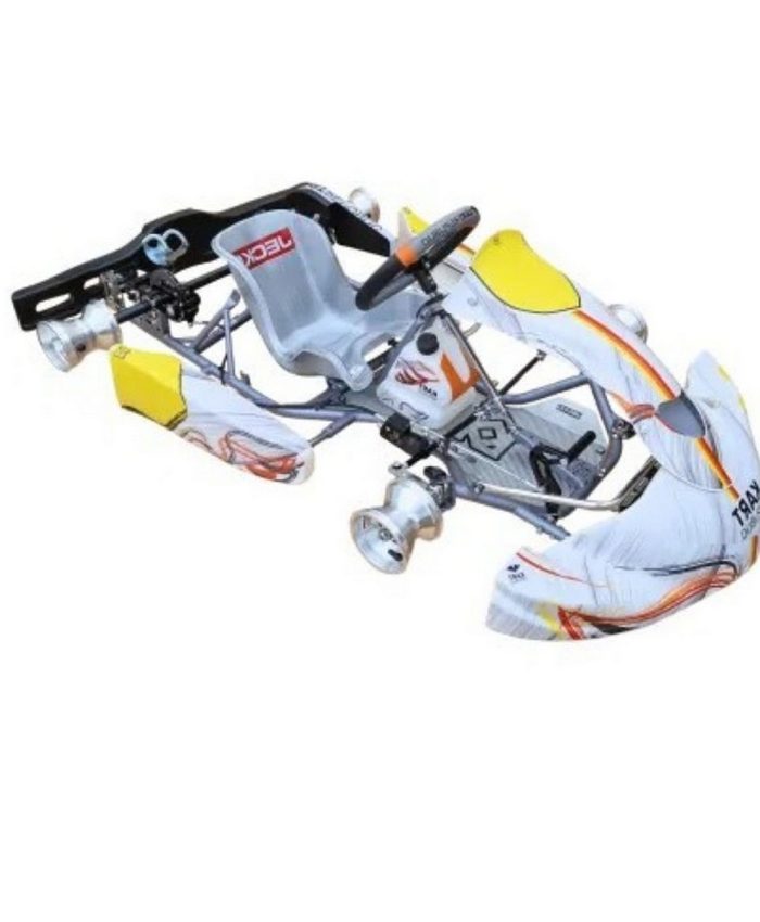 Châssis KR kart "Mini"