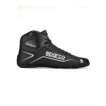 BOTTE SPARCO NOIR