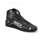 BOTTE SPARCO NOIR2