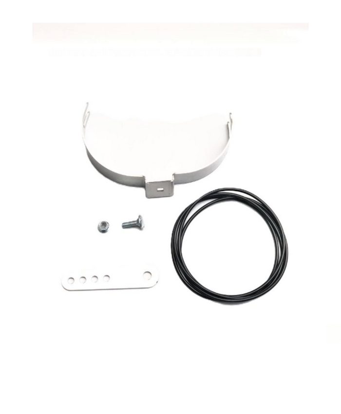 Support de boite à air