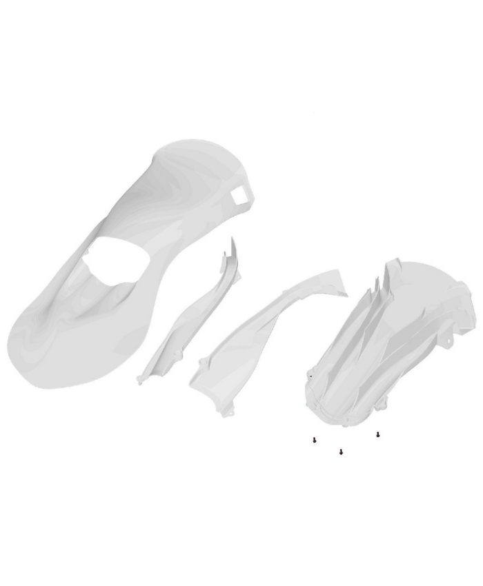 Nassau avant "Perle" 2025