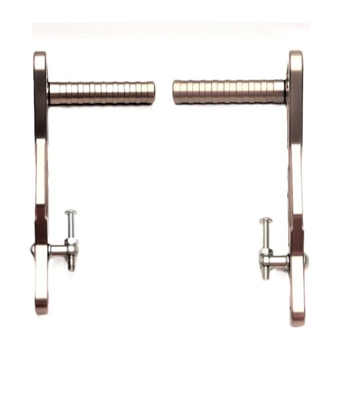 Pédale “châssis KZ”