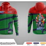 Hoodie Iame Eurocup SOUTH AFRICA 26